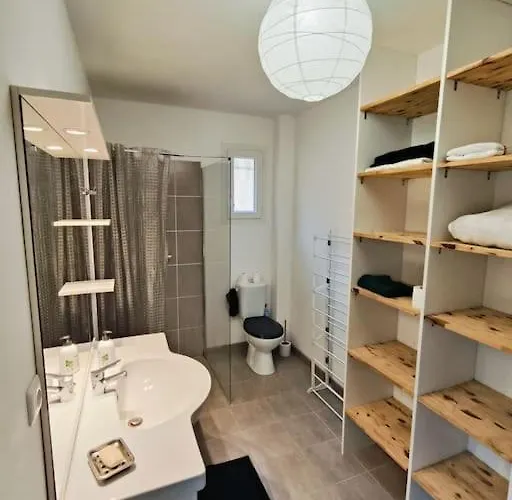 Maison En Holiday home