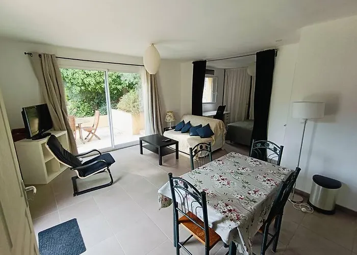 Maison En Holiday home *