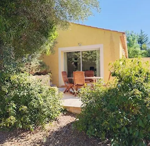 Maison En * Ollioules