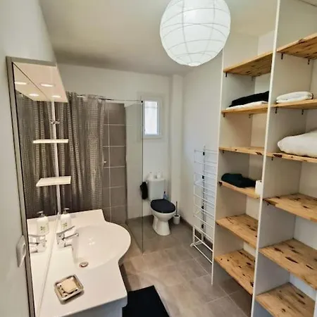 Maison En Résidence Hébergement de vacances