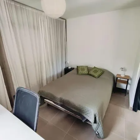 Maison En Résidence Ollioules