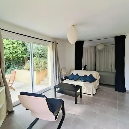 Maison En Résidence