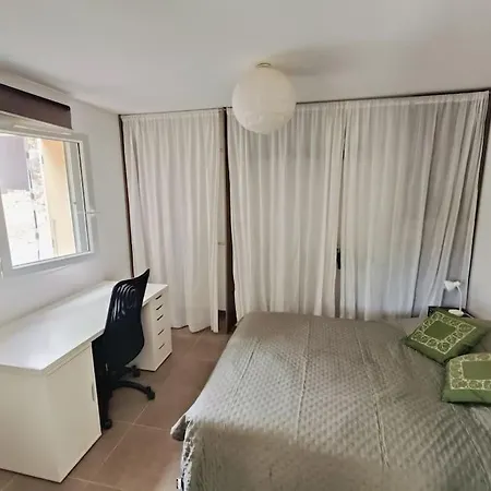 Maison En Résidence *