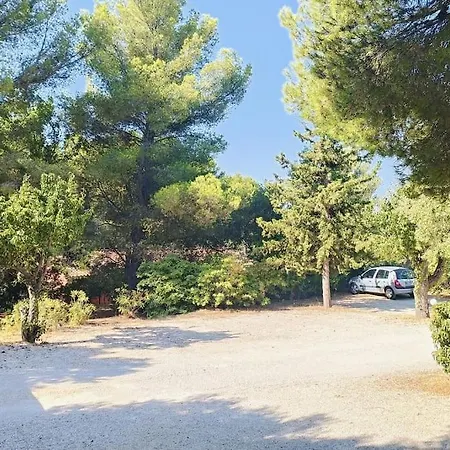 Maison En Résidence Ollioules
