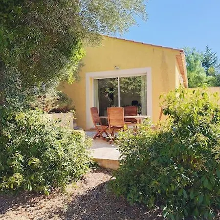 Maison En Résidence * Ollioules