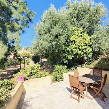 Hébergement de vacances Maison En Résidence Ollioules