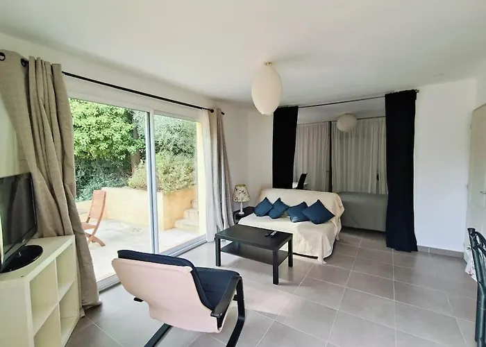 Maison En Résidence