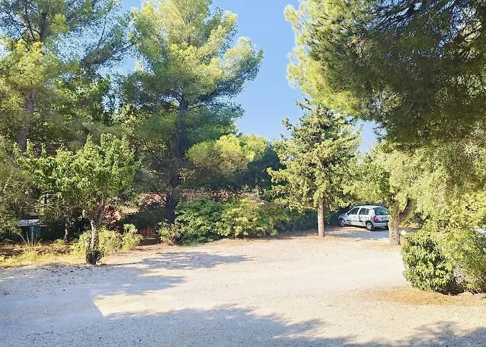 Maison En Résidence Ollioules