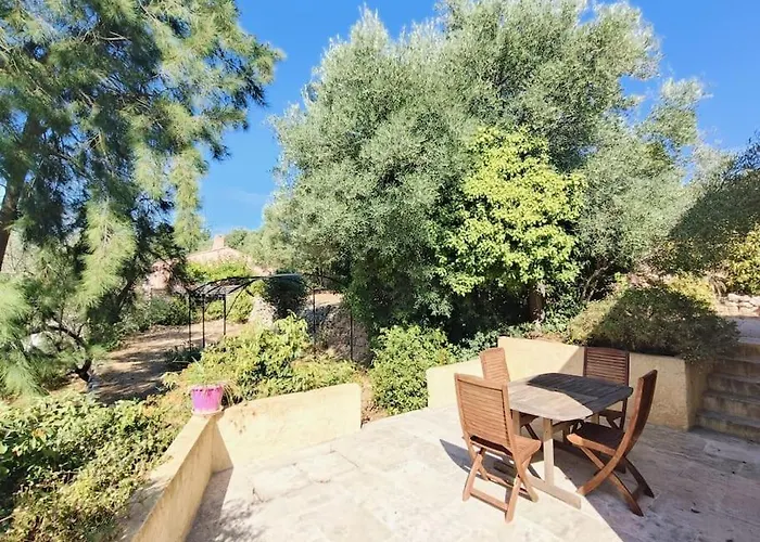 Hébergement de vacances Maison En Résidence Ollioules